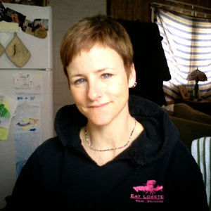 Meet your Posher, Frances